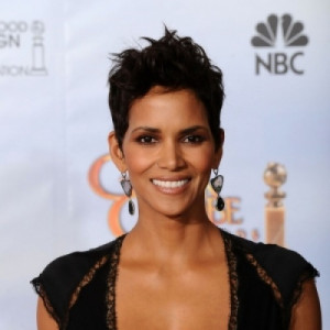 Halle Berry