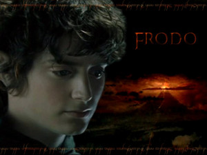 Rapidinhas - Frodo, O Retorno