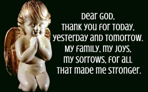 Prayer quotes pictures