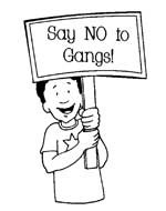 Anti Gang...