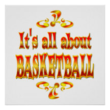 Basketball Posters Sayings