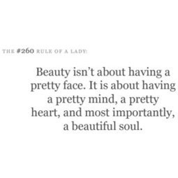 The entire spectrum of beauty. My Love Bug is all of these, plus she ...