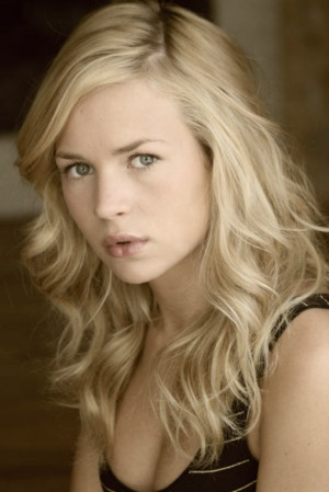 Cassie Blake is the main character on The Secret Circle.