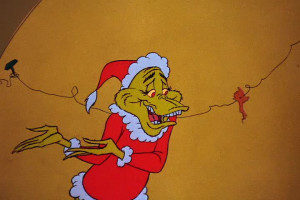 How the Grinch Stole Christmas Quotes and Sound Clips