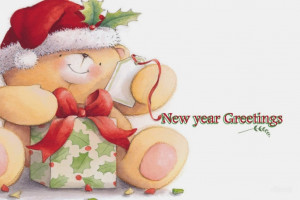 Happy New Year Images 2015 For Whatsapp, Facebook, BBM, viber, google+ ...