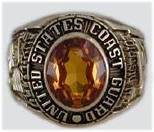 Coast Guard Rings