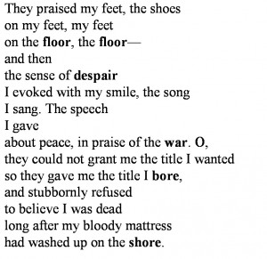 Without a Net: Ernest Hilbert on Optic, Graphic, Acoustic, and Other ...