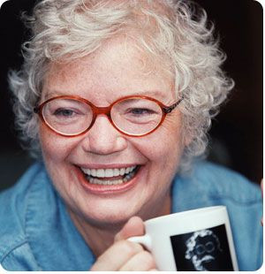 36. LIBERAL JOURNALIST. Molly Ivins: 