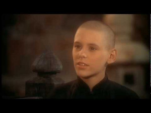 Kung Fu Grasshopper Quote videos on PopScreen