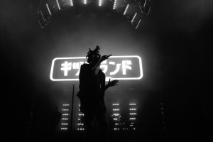 Show Review: The Weeknd @ The Greek Theatre