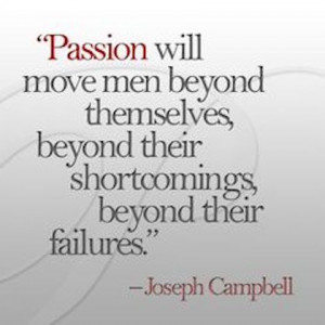 Images) 19 Picture Quotes To Ignite Passion