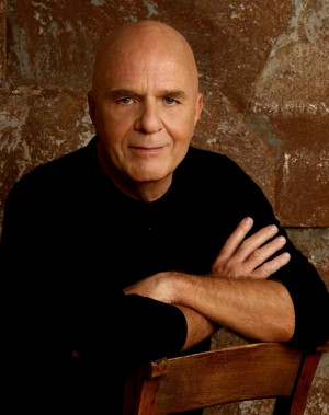WAYNE DYER - WISHES FULFILLED On PBS TODAY at 1:00PM (Central Time)