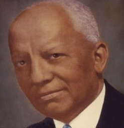 Carter G Woodson Quotes Author Of The Mis Education Of The