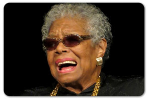 10 memorable quotes from Maya Angelou | Articles | Home