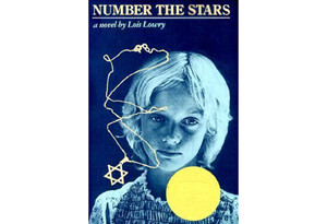 Number the Stars by Lois Lowry