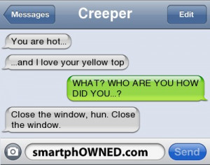 Narnia Texts Closet Surprise Quote Funny Smartphowned Narnia Texts