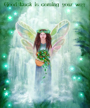 Related Pictures fairies good morning fairy picture by ladieperez ...