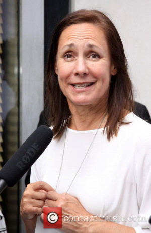 Picture Laurie Metcalf