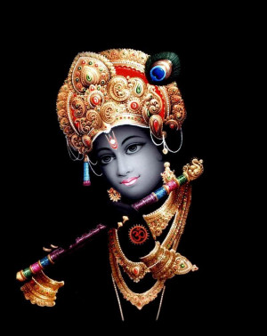 Janmashtami – Celebrating Lord Krishna