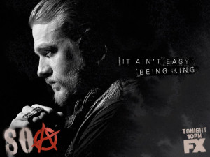 sons of anarchy jax teller quotes
