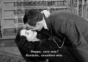 Tell us how do you think Morticia and Gomez would spend Valentine’s ...