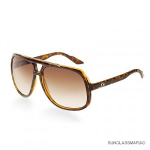 Gucci Sunglasses Gg 1622s 791 9m Havana picture