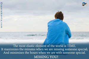 quotes about missing someone you love far away
