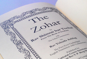 argomentazioni si basavano sul fatto che chi aveva scritto lo Zohar ...