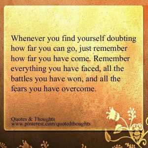 Stay strong quotes, brave, sayings, thoughts