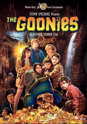 14 december 2000 titles the goonies the goonies 1985