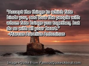 Fate quotes, fate love quotes, fate quote