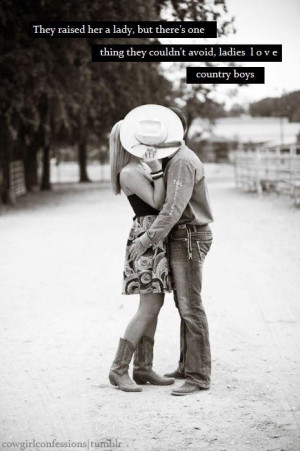 ladies love country boys - trace adkins