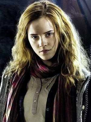 hermione granger in sorcerer s stone