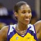 Lisa Leslie Quotes