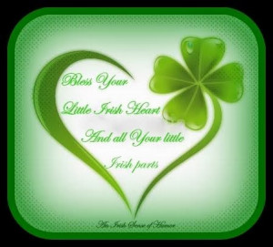 Irish Quotes, Irish Sayings, Irish Jokes & More...