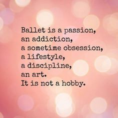 So True, Ballet Quotes, Dancers Stuff, Quotes Dance, Dance Ballet ...