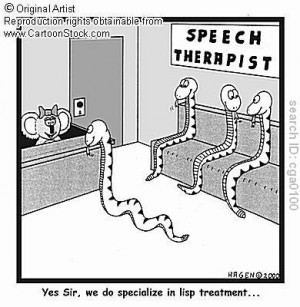 Go Back > Gallery For > Speech Therapy Cartoon