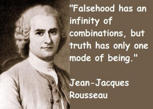 Jean jacques rousseau famous quotes 2