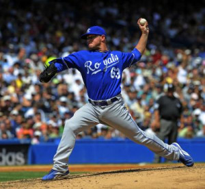 Professional Baseball Pitching Lessons