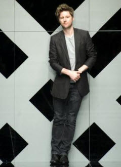 Christopher Bailey Talks...
