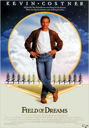 The Field of Dreams is a Movie, Not a Marketing Plan