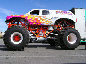 download now Its about Monster Trucks Came Picture