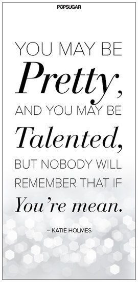 Celebrity Quotes 2013 Photo 23