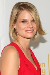 Joelle Carter Quotes
