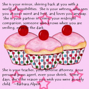 Happy Birthday Quotes for Older Sister