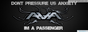 angels and airwaves Profile Facebook Covers