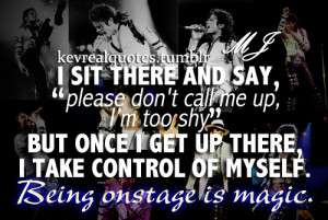 kevrealquotes.tumblr.comTagged: Michael Jackson, Quote