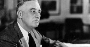 by the time franklin delano roosevelt fdr was sworn in as president of ...