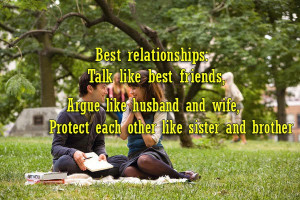 Enjoy Quotes about Love between Husband and Wife