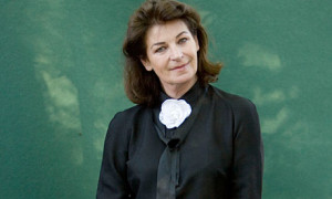 JOSEPHINE BROOKE HARRIMAN - Page 6